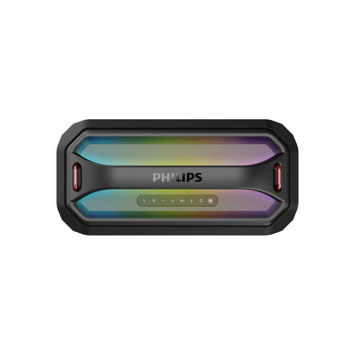 Philips TAS7000EB/00 Black Philips TAS7000EB/00 Black