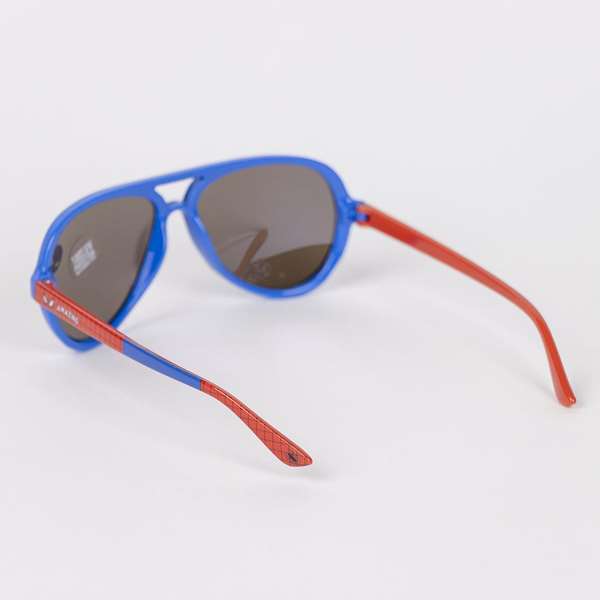 Cerdá Gafas de sol premium Spiderman - Lunettes de soleil premium Spider-Man pour enfant, rouge, 12.5 x 4.7 x 12.5 cm Cerdá Gafas de sol premium Spiderman - Lunettes de soleil premium Spider-Man pour enfant, rouge, 12.5 x 4.7 x 12.5 cm