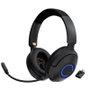 Creative Zen Hybrid Pro Classic - Casque sans fil Over-Ear - Noir