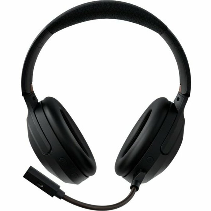Creative Zen Hybrid Pro Classic Casque sans fil Over-Ear Noir 51EF1040AA001