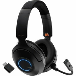Creative Zen Hybrid Pro Classic Casque sans fil Over-Ear Noir 51EF1040AA001