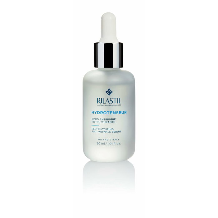 Rilastil HYDROTENSEUR Routine Anti-rides - Coffret 3 pièces Rilastil HYDROTENSEUR Routine Anti-rides - Coffret 3 pièces