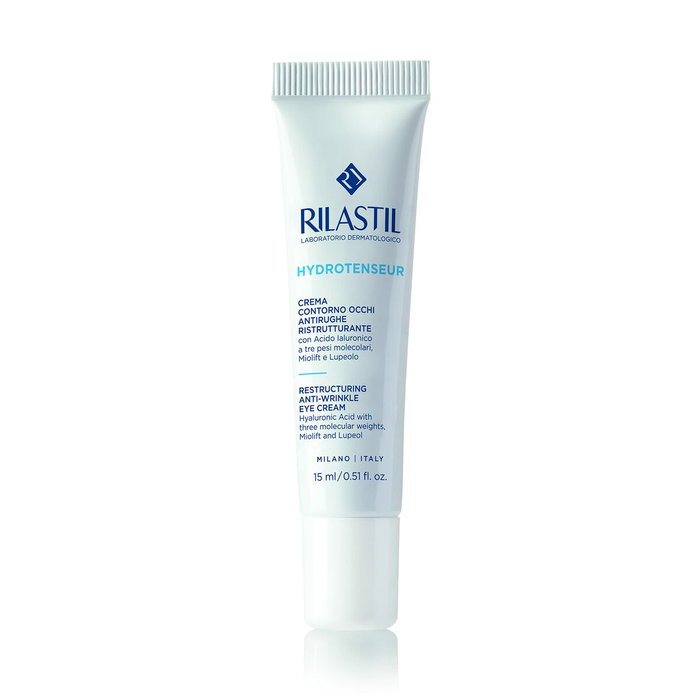 Rilastil HYDROTENSEUR Routine Anti-rides - Coffret 3 pièces Rilastil HYDROTENSEUR Routine Anti-rides - Coffret 3 pièces