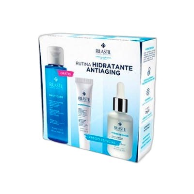 Rilastil HYDROTENSEUR Routine Anti-rides - Coffret 3 pièces Rilastil HYDROTENSEUR Routine Anti-rides - Coffret 3 pièces