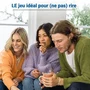 Ravensburger LOL : Qui rit, sort ! Jeu d'ambiance en français