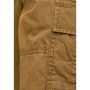 Pantalon court Jack & Jones Jpstcole Jjcampaign Short Jnr Marron Enfant Homme