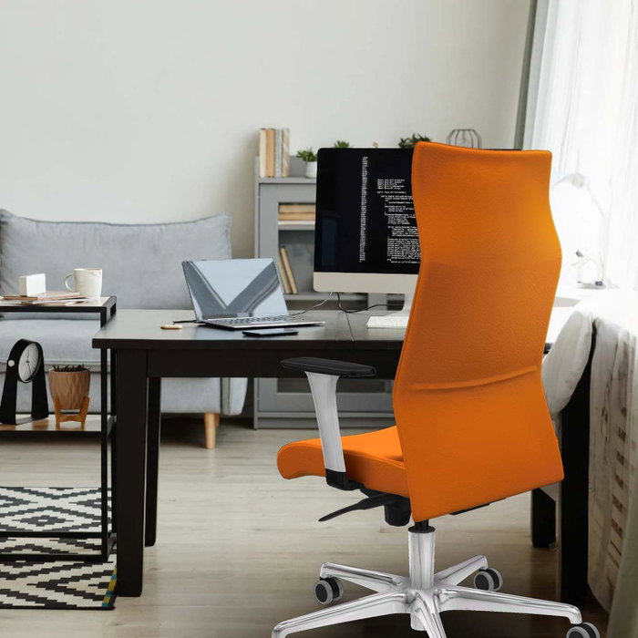 Piqueras Y Crespo Fauteuil Albacete, Mécanisme Synchrone, Similicuir Granat Piqueras Y Crespo Fauteuil Albacete, Mécanisme Synchrone, Similicuir Granat