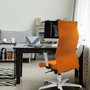 Piqueras Y Crespo Fauteuil Albacete, Mécanisme Synchrone, Similicuir Granat