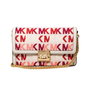 Michael Kors 35S2G8ML6J-LT-CRM-MULTI
