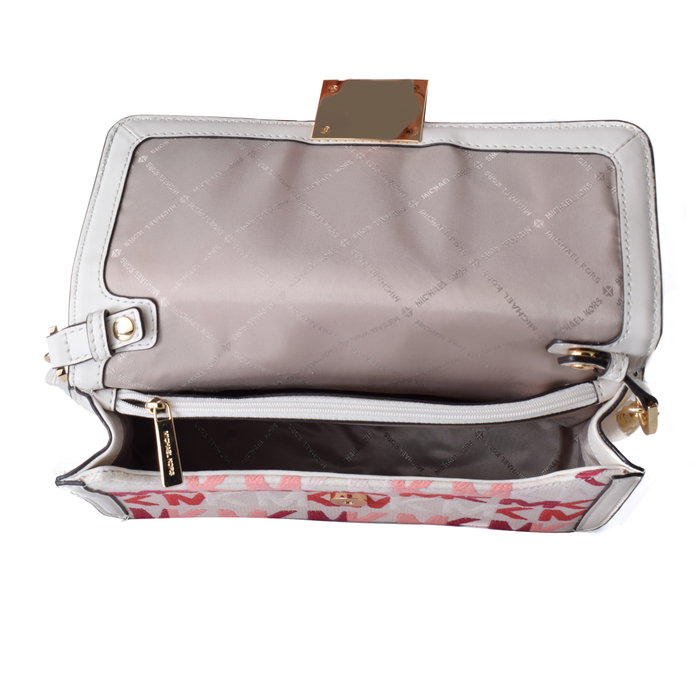 Michael Kors 35S2G8ML6J-LT-CRM-MULTI