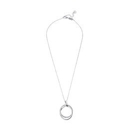 Collier Femme One Jewels OJSFN01S Argenté