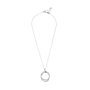 Collier Femme One Jewels OJSFN01S Argenté