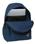 Safta Mochila para portatil 14.1'' Munich Teen Sac à dos pour ordinateur portable 14.1 pouces, bleu, 31 x 43 x 13 cm