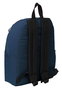 Safta Mochila para portatil 14.1'' Munich Teen Sac à dos pour ordinateur portable 14.1 pouces, bleu, 31 x 43 x 13 cm