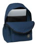 Safta Mochila para portatil 14.1'' Munich Teen Sac à dos pour ordinateur portable 14.1 pouces, bleu, 31 x 43 x 13 cm