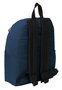 Safta Mochila para portatil 14.1'' Munich Teen Sac à dos pour ordinateur portable 14.1 pouces, bleu, 31 x 43 x 13 cm