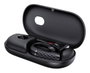 Yealink BH71 Pro Casque Bluetooth 5.2 avec Réduction Active de Bruit 4 Micros, Autonomie 30h (10h + 20h Boîtier), Compatibilité UC