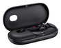 Yealink BH71 Pro Casque Bluetooth 5.2 avec Réduction Active de Bruit 4 Micros, Autonomie 30h (10h + 20h Boîtier), Compatibilité UC