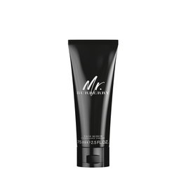 Burberry Mr. Burberry Gommage Nettoyant Exfoliant pour le Visage - 75 ml