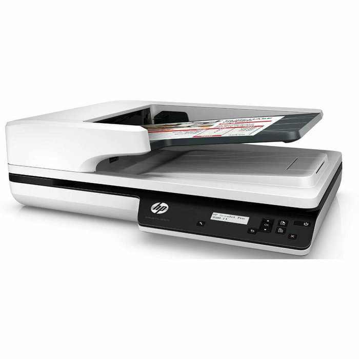 Accessoire pour scanner HP ScanJet Pro 3500 f1/4500 fn1