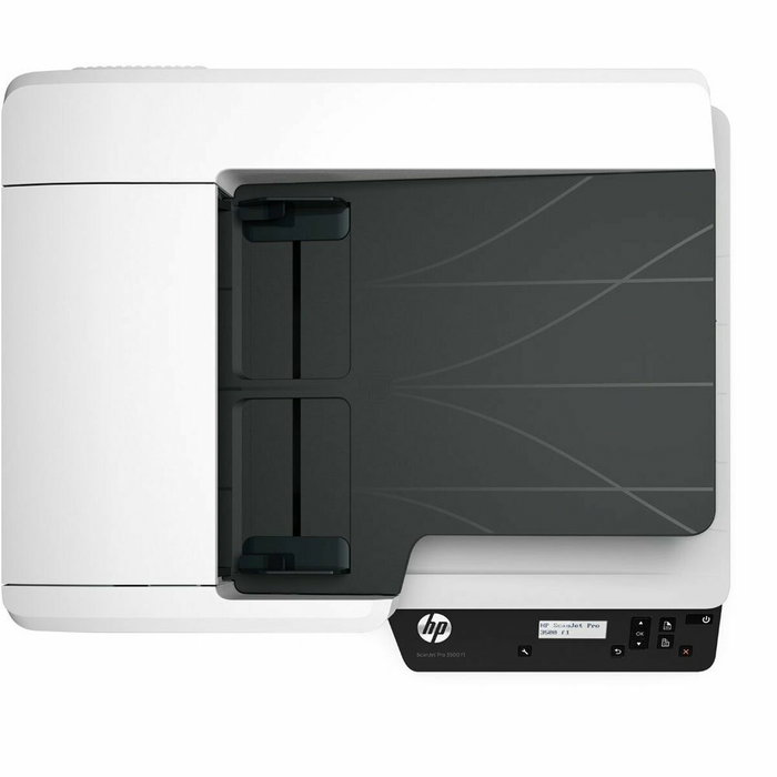 Accessoire pour scanner HP ScanJet Pro 3500 f1/4500 fn1
