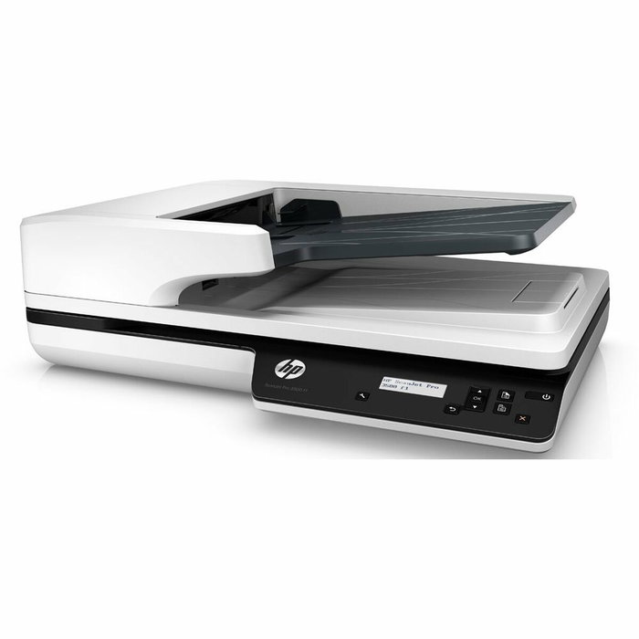 Accessoire pour scanner HP ScanJet Pro 3500 f1/4500 fn1