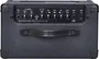 EKO G-BS25 Amplificateur Guitare Combo Transistor 25W 1x10" Black Stealth Reverb
