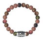 Bracelet Femme CO88 Collection 8CB-17029 Multicouleur