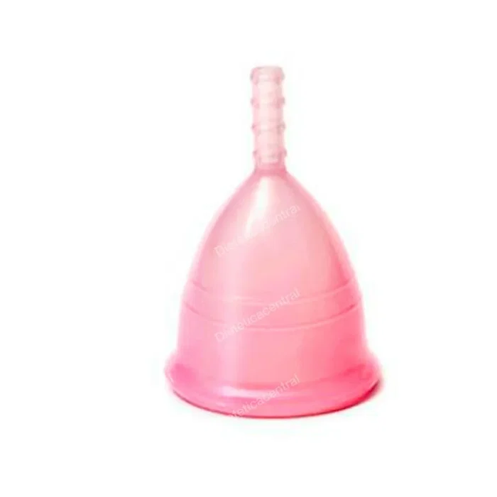 Irisana Iriscup Coupe Menstruelle Taille S Rose Ir40S.Rosa Irisana Iriscup Coupe Menstruelle Taille S Rose Ir40S.Rosa