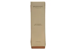 Georganic Huile nettoyante Red Rice