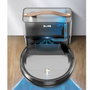 Eziclean I-Bot Z5 Robot Aspirateur Laveur Connecté