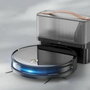 Eziclean I-Bot Z5 Robot Aspirateur Laveur Connecté
