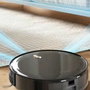 Eziclean I-Bot Z5 Robot Aspirateur Laveur Connecté