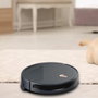Eziclean I-Bot Z5 Robot Aspirateur Laveur Connecté