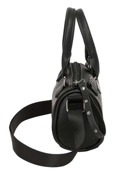 Safta Sac K-Pop Demon Hunters - Spirit 16x10x7,5 cm Noir Safta Sac K-Pop Demon Hunters - Spirit 16x10x7,5 cm Noir