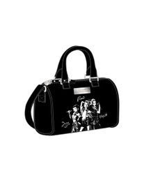Safta Sac K-Pop Demon Hunters - Spirit 16x10x7,5 cm Noir