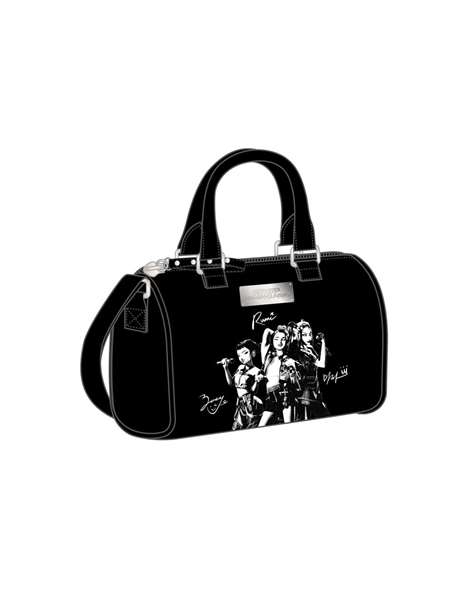 Safta Sac K-Pop Demon Hunters - Spirit 16x10x7,5 cm Noir Safta Sac K-Pop Demon Hunters - Spirit 16x10x7,5 cm Noir