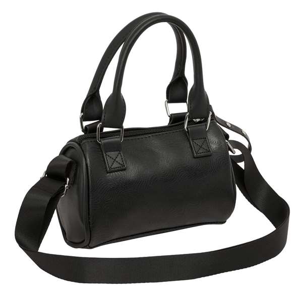 Safta Sac K-Pop Demon Hunters - Spirit 16x10x7,5 cm Noir Safta Sac K-Pop Demon Hunters - Spirit 16x10x7,5 cm Noir