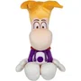 Gipsy Toys Peluche Rayman 25 cm - Licence officielle et collector