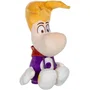 Gipsy Toys Peluche Rayman 25 cm - Licence officielle et collector