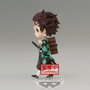 Banpresto Figure Q Posket Petit Kimetsu no Yaiba Demon Slayer Tanjiro Kamado