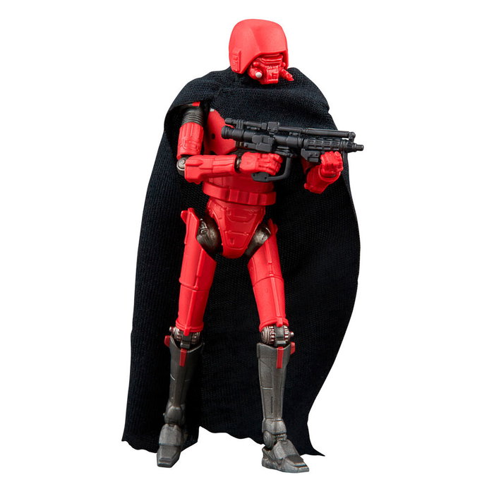 HASBRO The Black Series HK-87 Assassin Droid Ahsoka - Figurine articulée Star Wars 9,5 cm avec accessoires