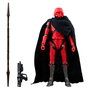 HASBRO The Black Series HK-87 Assassin Droid Ahsoka - Figurine articulée Star Wars 9,5 cm avec accessoires