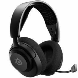 Steelseries Arctis Nova 5 Black