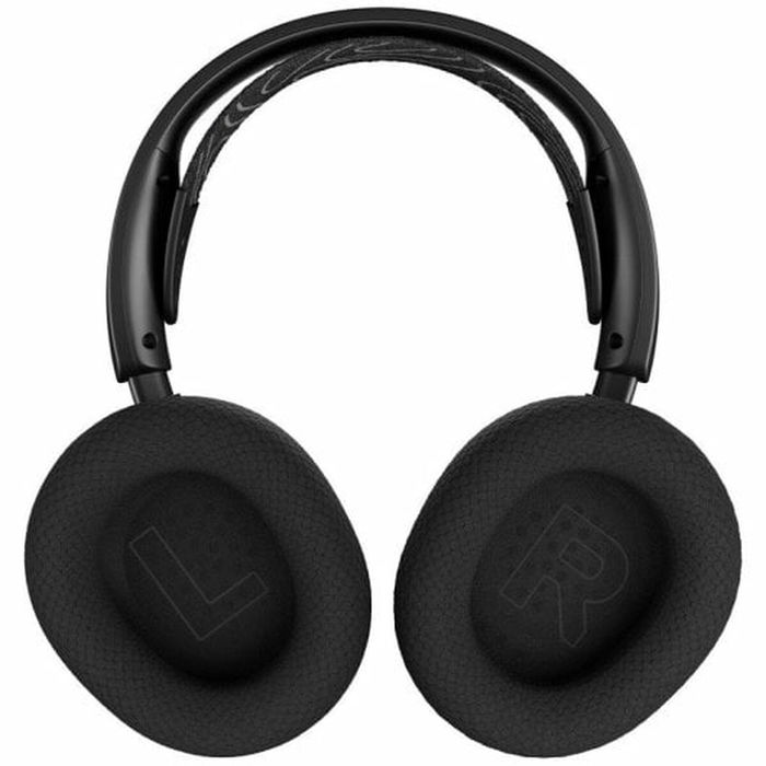 Casques avec Microphone SteelSeries 61670