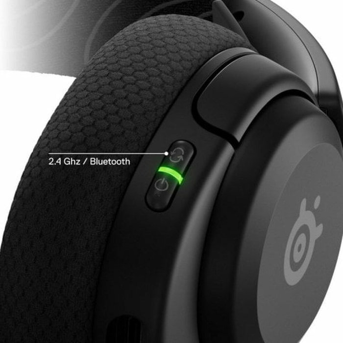 SteelSeries Arctis Nova 5 - Noir
