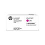 HP Cartouche d'encre CF473XC Magenta - Référence No 657X (HP657X) pour imprimantes compatibles HP