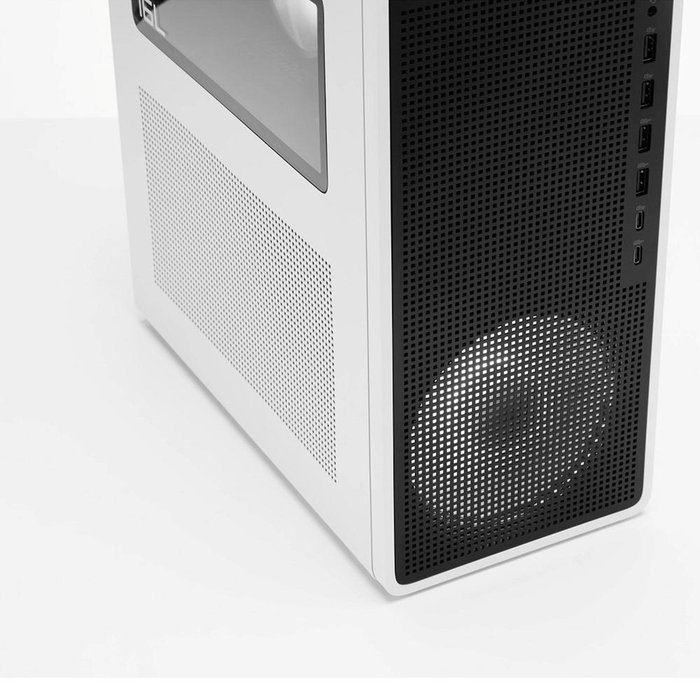 HP OMEN 16L TG03 - 0089NS - Blanc céramique HP OMEN 16L TG03 - 0089NS - Blanc céramique