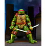 NECA Figura Leonardo Teenage Mutant Ninja Turtles Mirage Comics 18cm