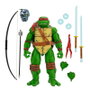 NECA Figura Leonardo Teenage Mutant Ninja Turtles Mirage Comics 18cm
